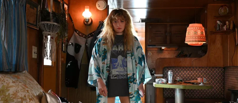 Trailer Από Τη Νέα Σειρά "Poker Face"