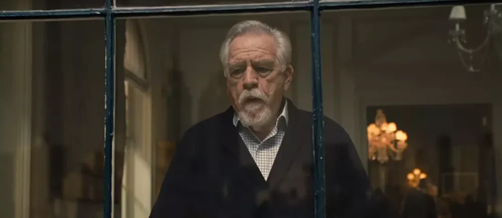 Trailer Από Την Τέταρτη Σεζόν Του “Succession” Trailer Από Την Τέταρτη Σεζόν Του "Succession"