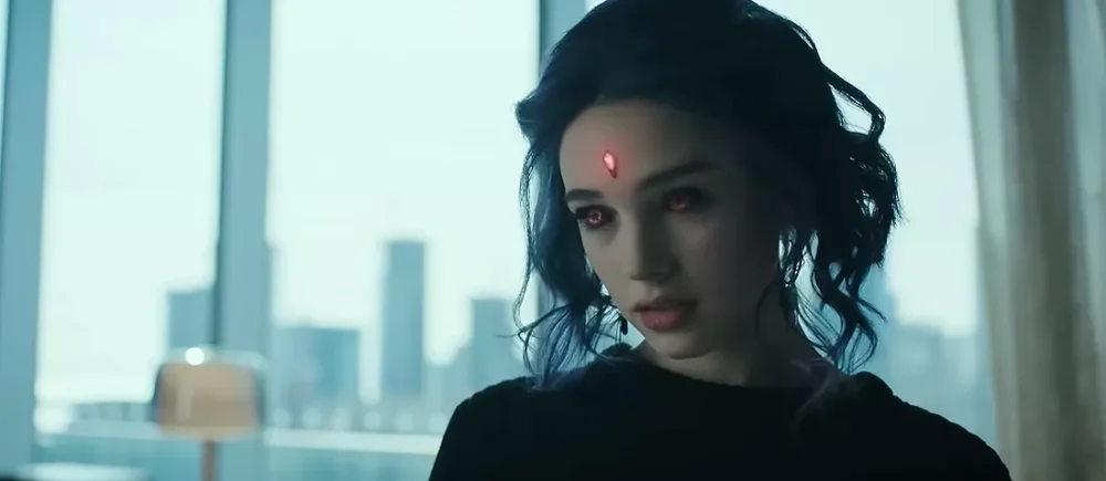 Trailer Από Την Τέταρτη Σεζόν Του “Titans” Trailer Από Την Τέταρτη Σεζόν Του "Titans"