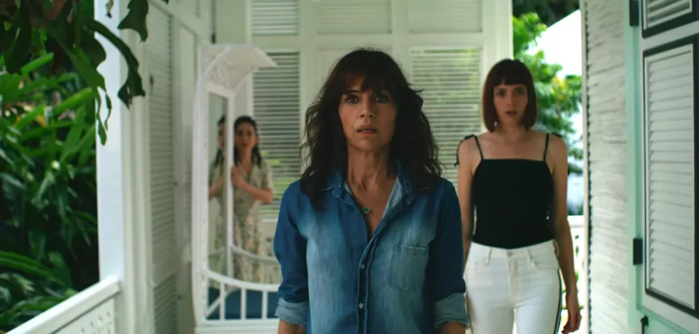 Trailer Από Τη Νέα Σειρά “Leopard Skin” Trailer Από Τη Νέα Σειρά "Leopard Skin"