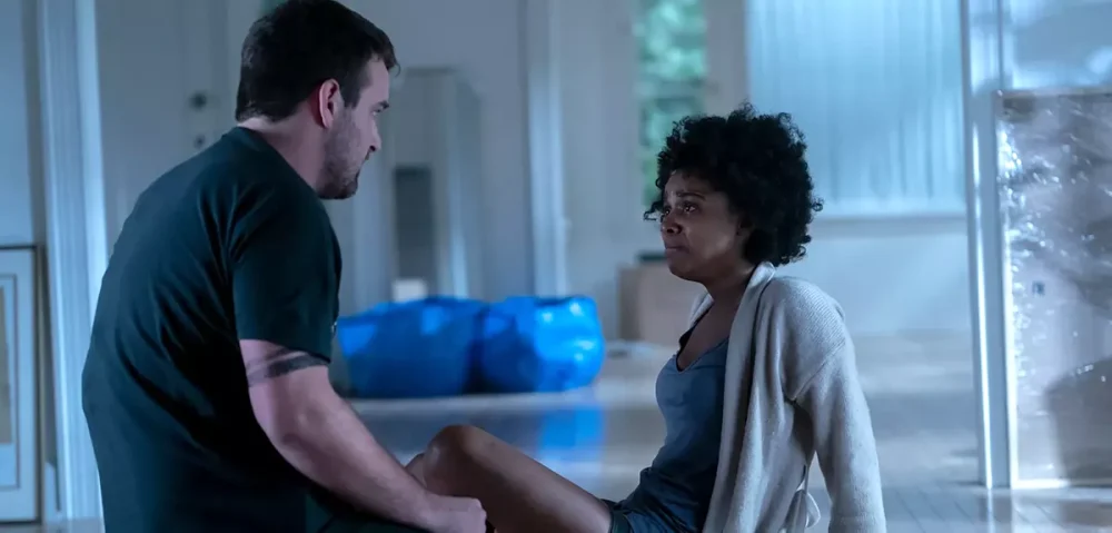 Trailer Από Την Νέα Μίνι Σειρά “Kindred” Trailer Από Την Νέα Μίνι Σειρά "Kindred"