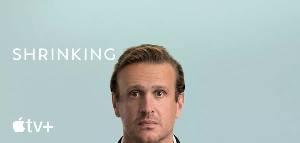 Teaser-Trailer Από Τη Νέα Σειρά "Shrinking"