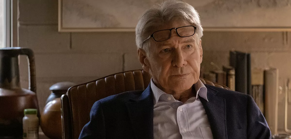 Teaser-Trailer Από Τη Νέα Σειρά "Shrinking"