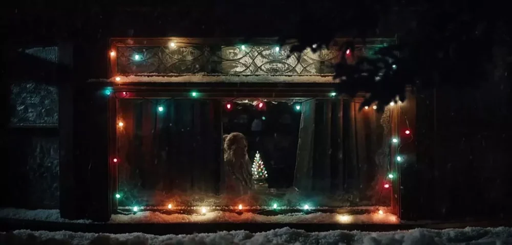 Trailer Από Το Θρίλερ “The Apology” Trailer Από Το Θρίλερ "The Apology"