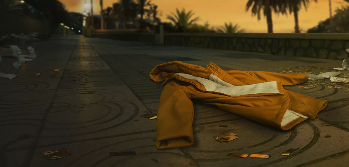 Trailer Από Την Ισπανική Σειρά "The Snow Girl"