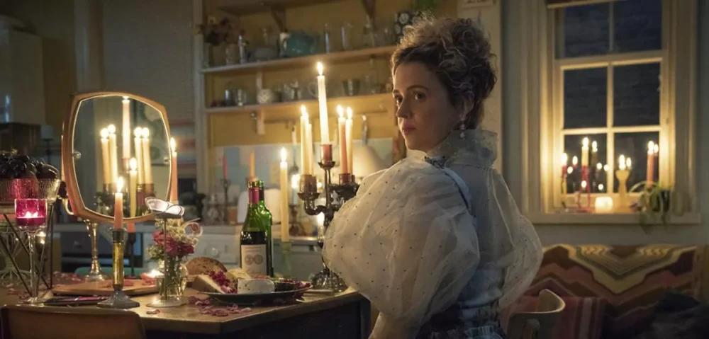 Trailer Από Τη Νέα Σειρά "Extraordinary"