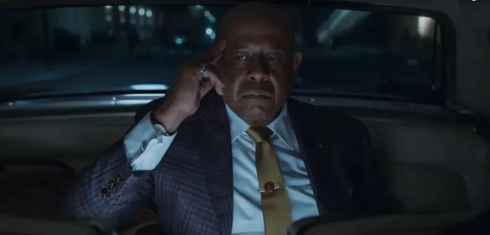 Trailer Απο Την Τρίτη Σεζόν Του “Godfather of Harlem” Trailer Απο Την Τρίτη Σεζόν Του "Godfather of Harlem"