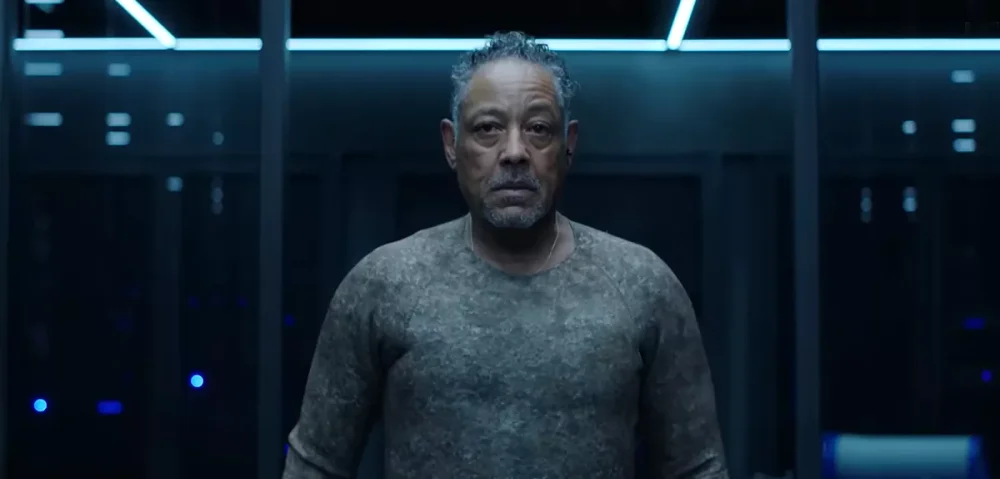 Πρώτο Trailer Από Το "Kaleidoscope"