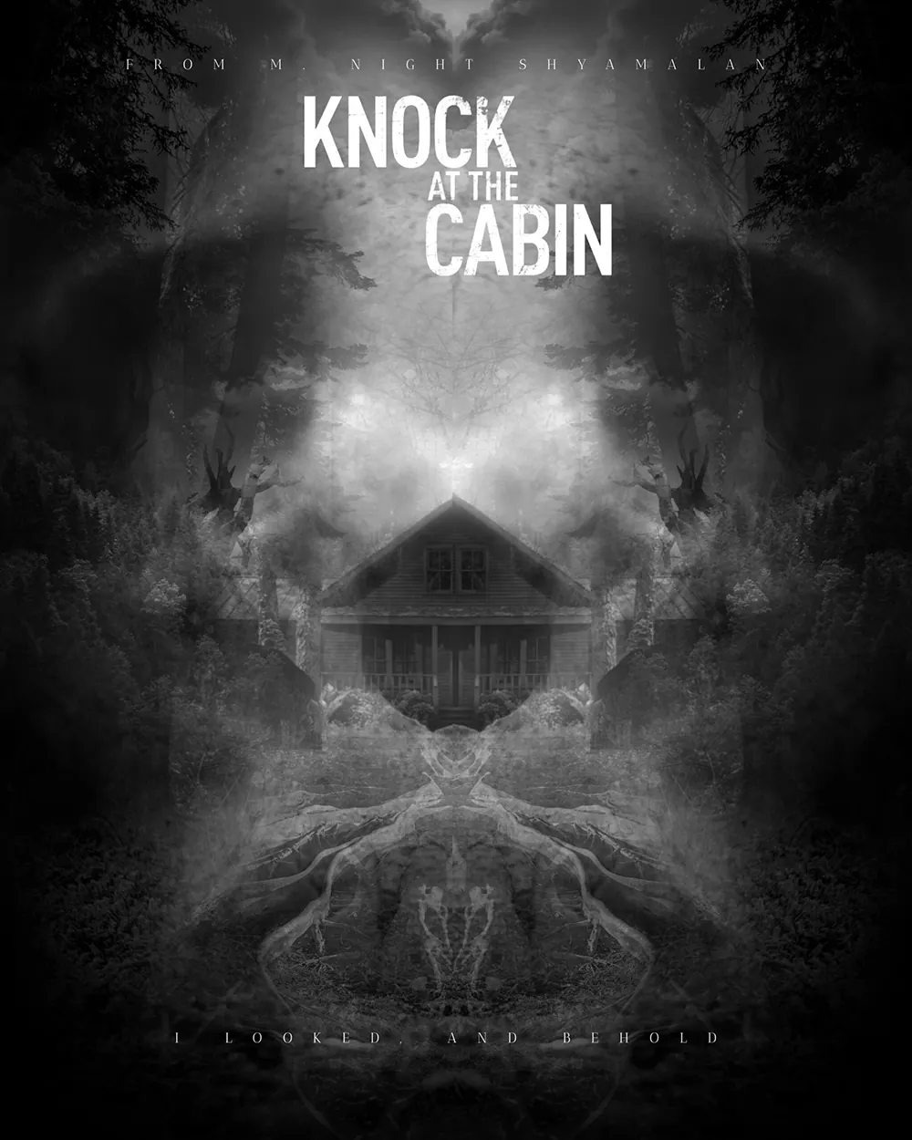 Νέο Trailer Από Το "Knock at the Cabin"