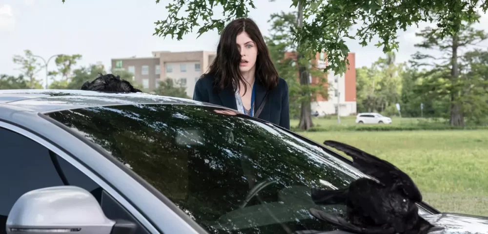 Νέο Trailer Από Το “Mayfair Witches” Νέο Trailer Από Το "Mayfair Witches"