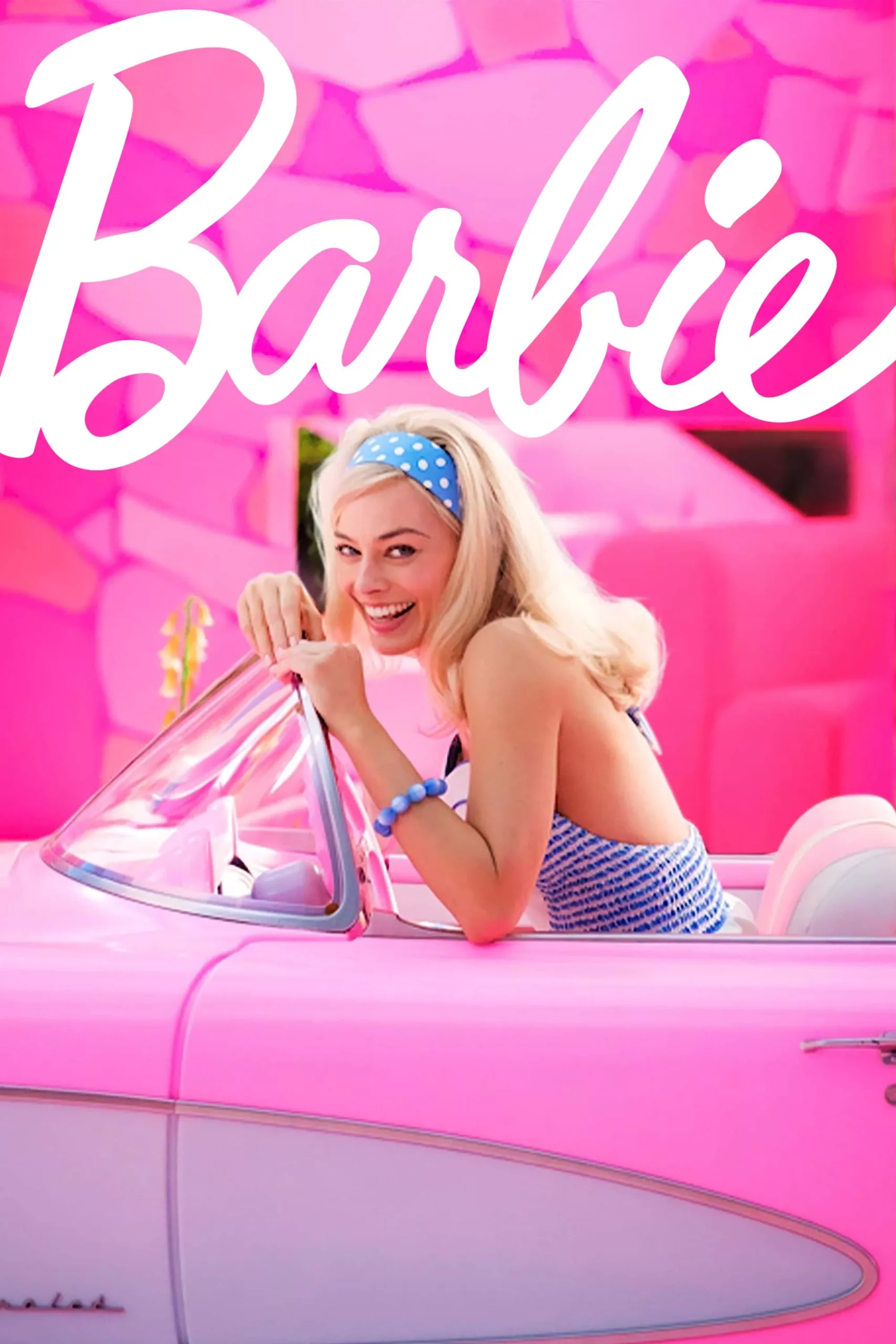 Teaser-Trailer Από Το "Barbie"