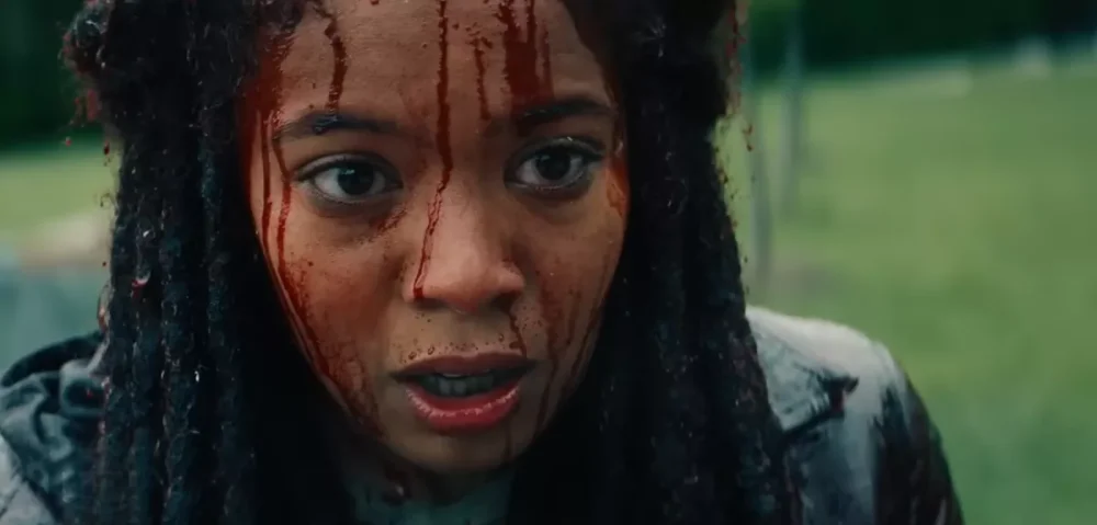 Πρώτο Trailer Από Τη Νέα Σειρά “Gen V” Πρώτο Trailer Από Τη Νέα Σειρά "Gen V"