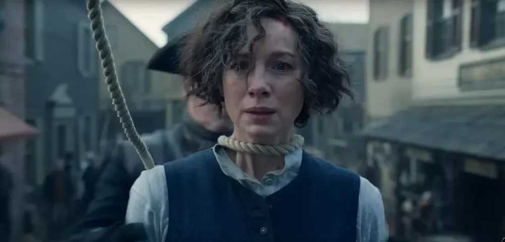Trailer Από Την Έβδομη Σεζόν Του “Outlander” Trailer Από Την Έβδομη Σεζόν Του "Outlander"