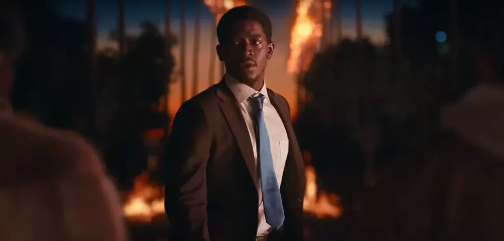 Trailer Από Την Έκτη Σεζόν Του “Snowfall” Trailer Από Την Έκτη Σεζόν Του "Snowfall"