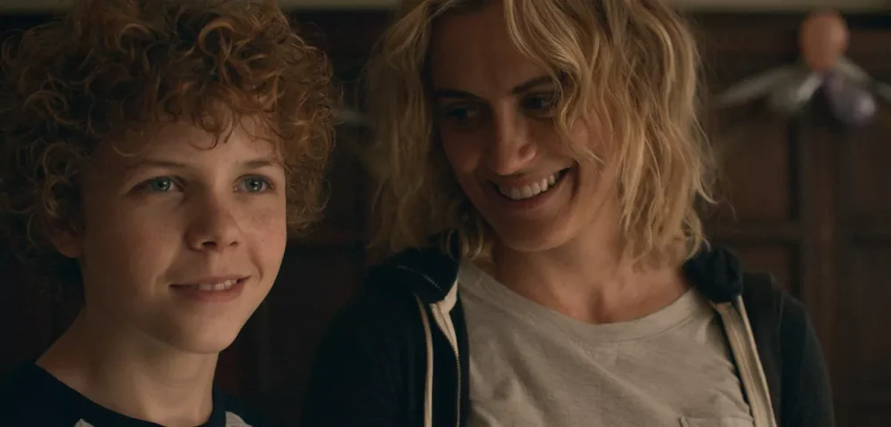 Trailer Από Τη Νέα Σειρά “Dear Edward” Trailer Από Τη Νέα Σειρά "Dear Edward"