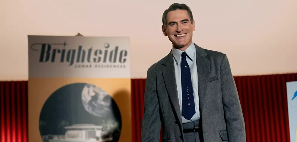 Trailer Από Τη Νέα Σειρά “Hello Tomorrow!” Trailer Από Τη Νέα Σειρά "Hello Tomorrow!"