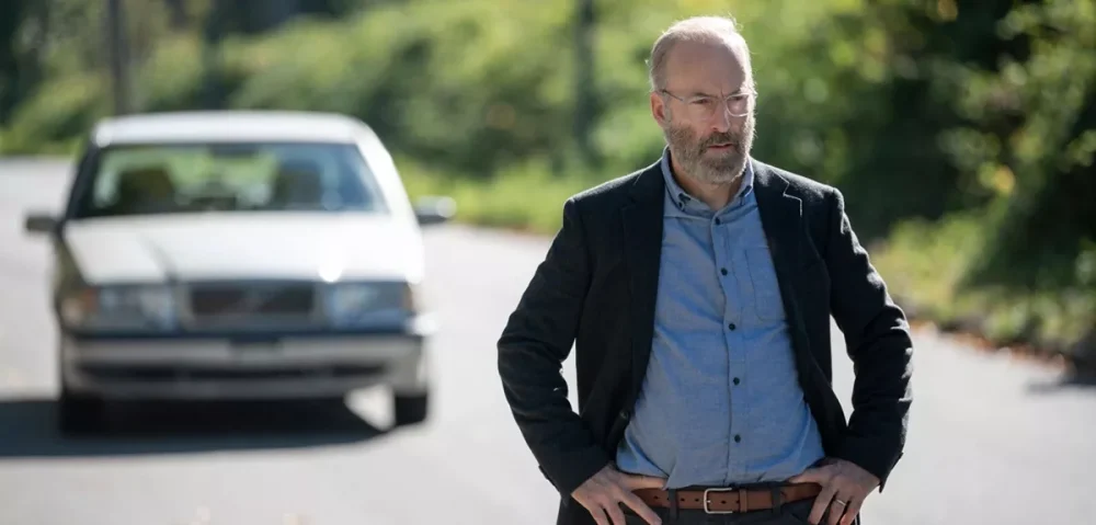 Teaser Από Τη Νέα Σειρά “Lucky Hank” Teaser Από Τη Νέα Σειρά "Lucky Hank"