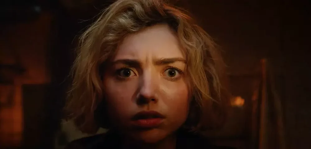 Trailer Από Τη Νέα Σειρά “School Spirits” Trailer Από Τη Νέα Σειρά "School Spirits"