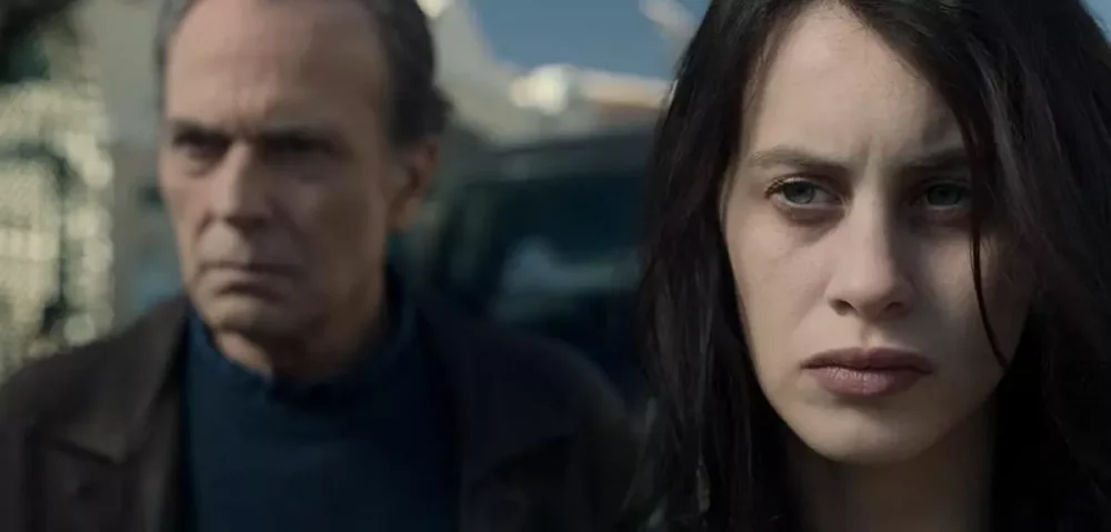 Νέο Trailer Από Το “The Snow Girl” Νέο Trailer Από Το "The Snow Girl"