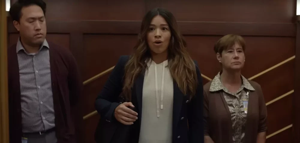 Trailer Από Τη Νέα Σειρά "Not Dead Yet"