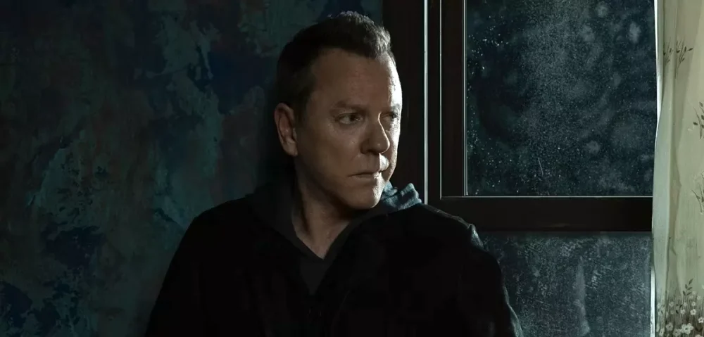 Trailer Από Τη Νέα Σειρά “Rabbit Hole” Trailer Από Τη Νέα Σειρά "Rabbit Hole"