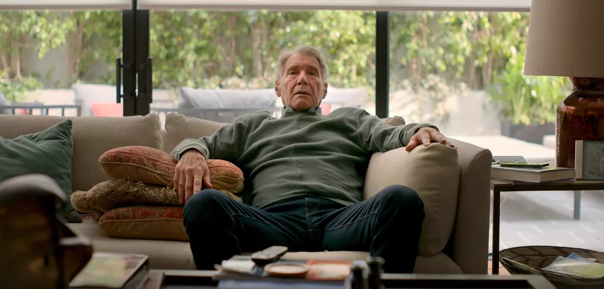 Νέο Trailer Από Το "Shrinking" Του Apple Tv+