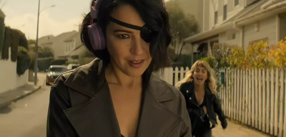 Trailer Από Την Τρίτη Σεζόν Του “Sky Rojo” Trailer Από Την Τρίτη Σεζόν Του "Sky Rojo"