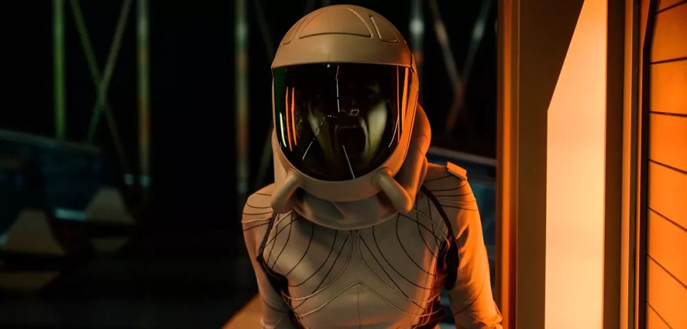 Trailer Από Τη Νέα Sci-Fi Σειρά “The Ark” Trailer Από Τη Νέα Sci-Fi Σειρά "The Ark"