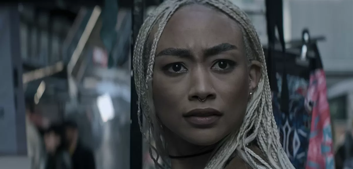 Trailer Από Το Πρώτο Μέρος Της Τέταρτης Σεζόν Του "You"