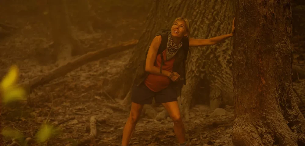 Trailer Από Τη Νέα Σειρά “Extrapolations” Trailer Από Τη Νέα Σειρά "Extrapolations"