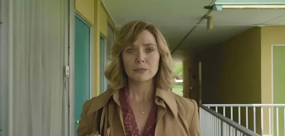 Trailer Από Τη Νέα Σειρά “Love And Death” Trailer Από Τη Νέα Σειρά "Love And Death"