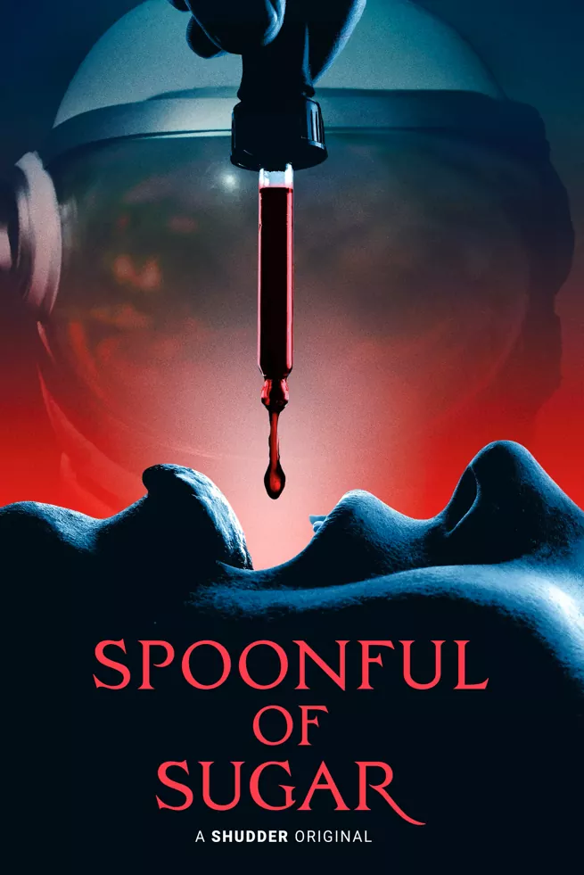 Trailer Από Το Θρίλερ Τρόμου "Spoonful of Sugar"