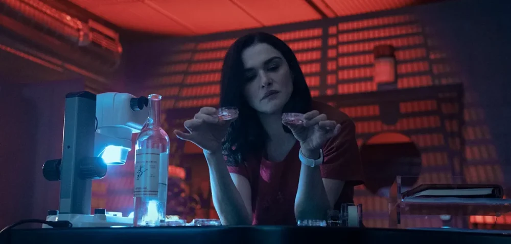 Πρώτο Teaser Από Τη Νέα Σειρά "Dead Ringers"