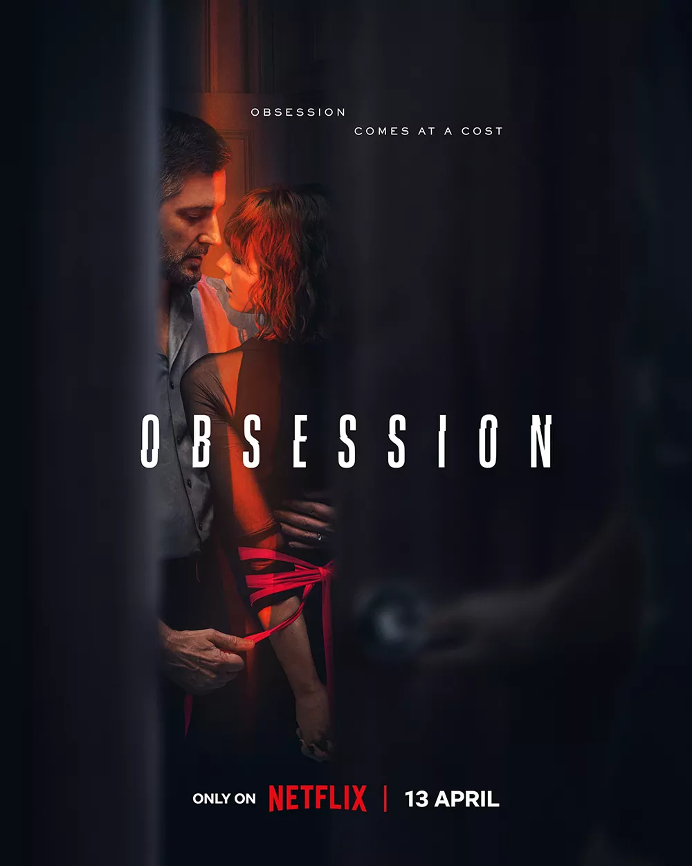 Trailer Από Τη Μίνι Σειρά "Obsession"