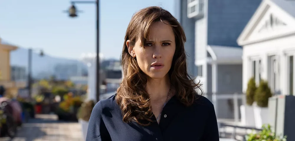 Trailer Από Τη Νέα Σειρά "The Last Thing He Told Me"