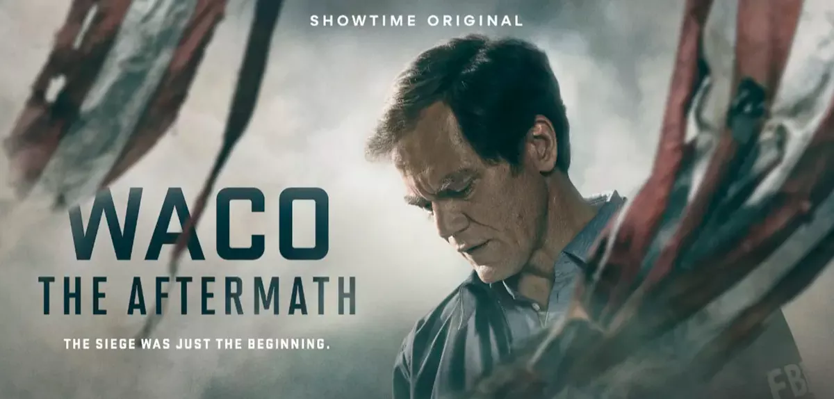 Trailer Από Τη Νέα Σειρά "Waco: The Aftermath"