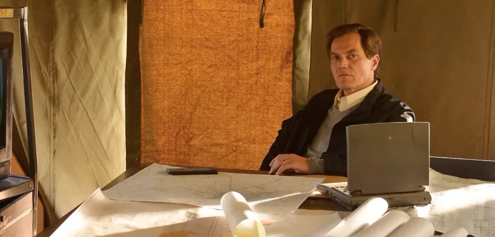 Trailer Από Τη Νέα Σειρά "Waco: The Aftermath"