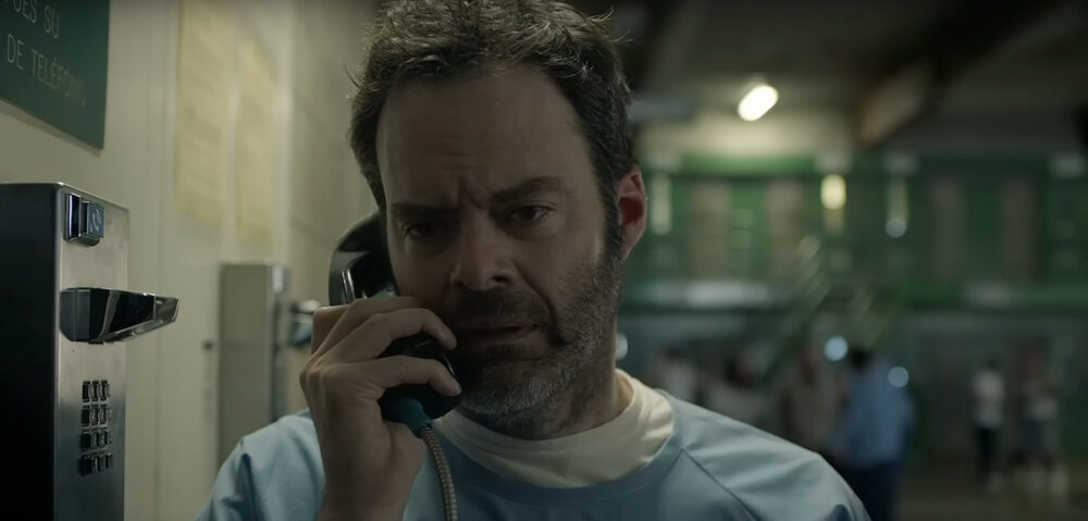 Trailer Απο Την Τέταρτη Σεζόν Του "Barry"