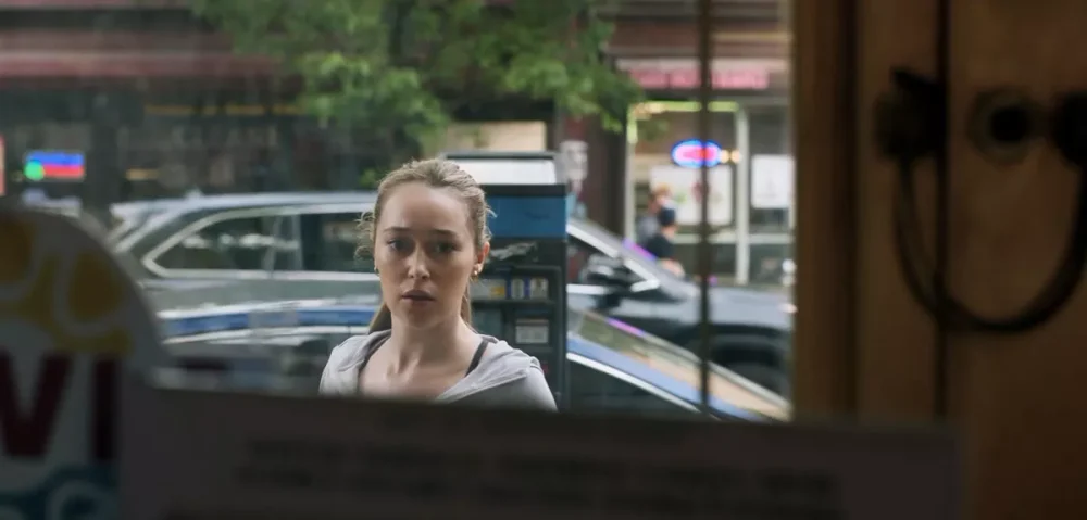 Trailer Από Τη Νέα Σειρά "Saint X"