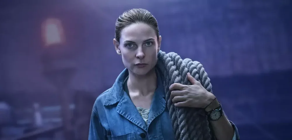 Trailer Από Τη Νέα Sci-Fi Σειρά “Silo” Trailer Από Τη Νέα Sci-Fi Σειρά "Silo"