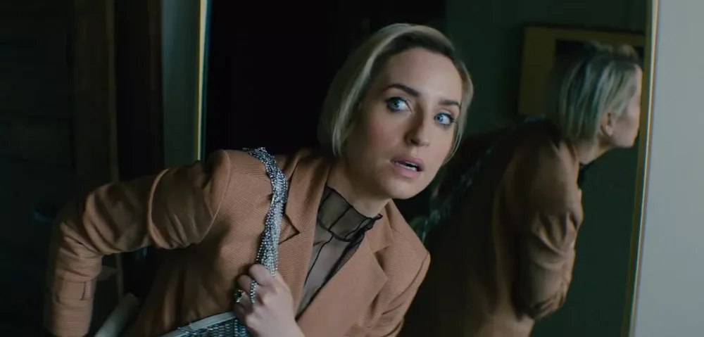 Trailer Από Τη Νέα Κωμική Σειρά "Slip"