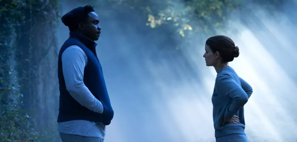 Trailer Από Τη Νέα Σειρά “Class of ’09” Trailer Από Τη Νέα Σειρά "Class of '09"