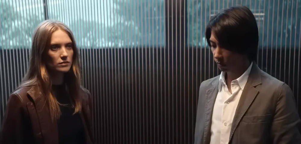 Trailer Από Τη Νέα Σειρά “Drops of God” Trailer Από Τη Νέα Σειρά "Drops of God"