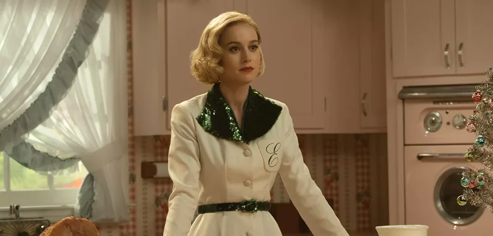 Teaser Από Τη Νέα Σειρά “Lessons In Chemistry” Teaser Από Τη Νέα Σειρά "Lessons In Chemistry"