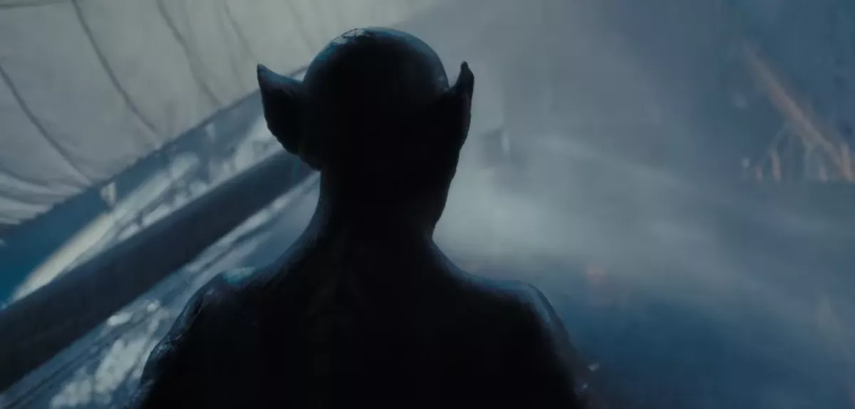 Trailer Από Το "The Last Voyage of Demeter"