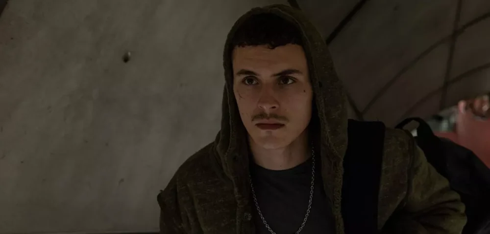 Trailer Από Τη Μίνι Σειρά “Muted” Trailer Από Τη Μίνι Σειρά "Mute"