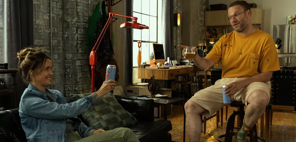 Trailer Από Τη Νέα Σειρά “Platonic” Trailer Από Τη Νέα Σειρά "Platonic"