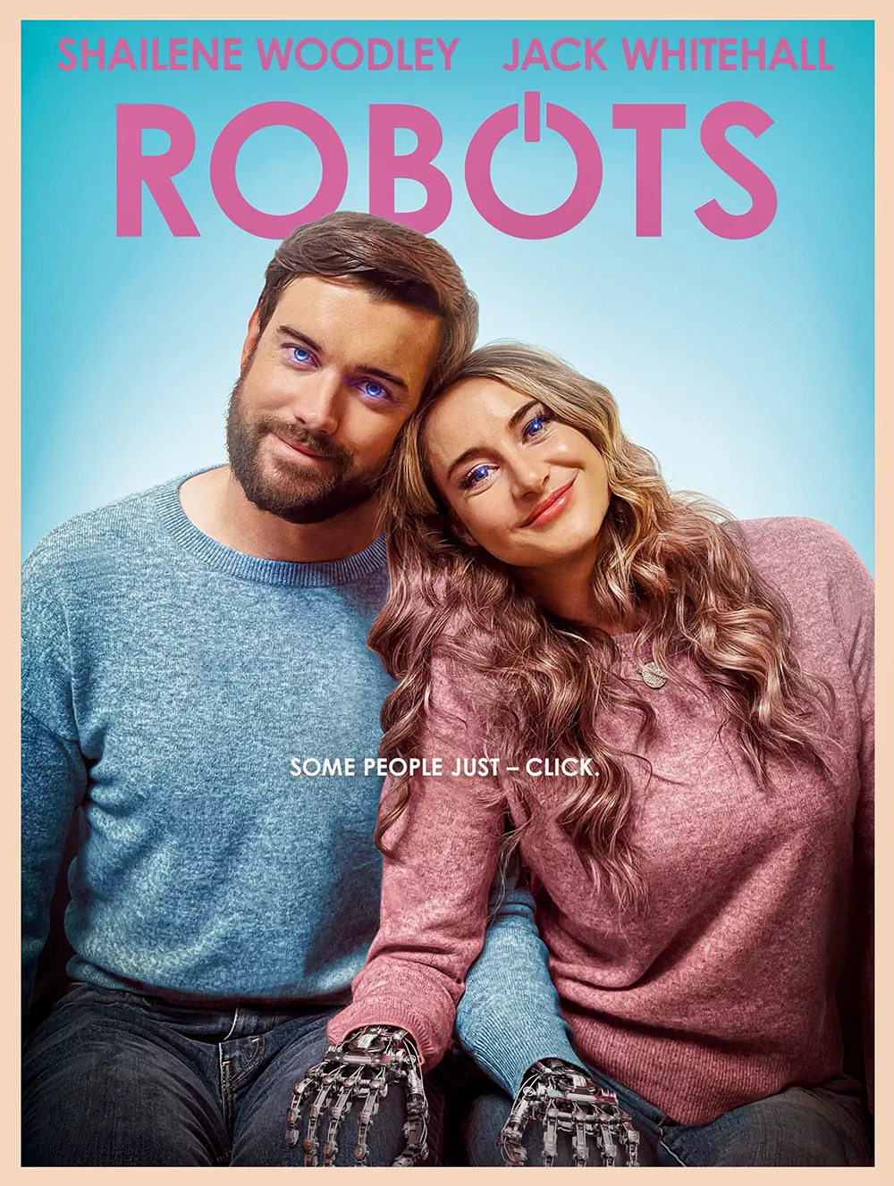 Trailer Από Την Κωμωδία "Robots"