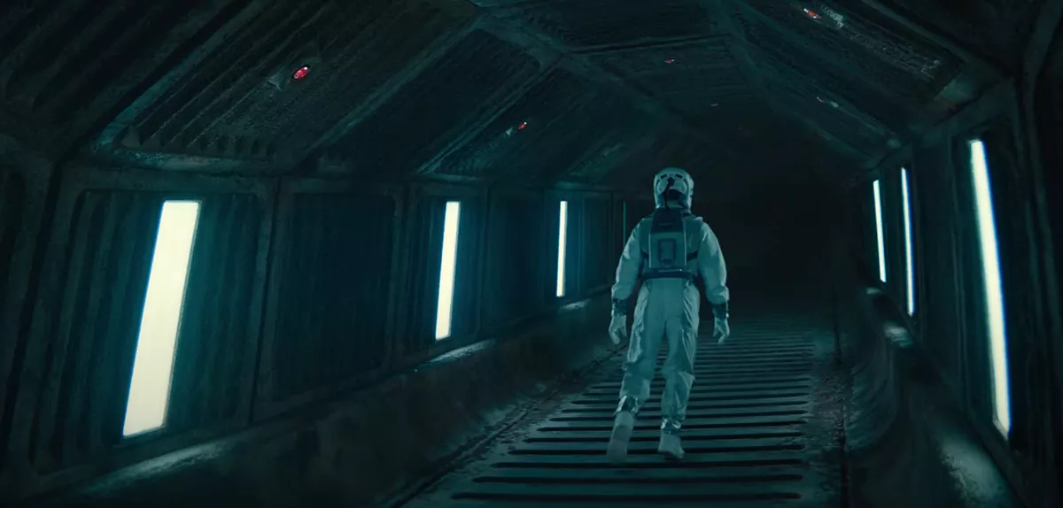 Νέο Trailer Από Το "Silo"