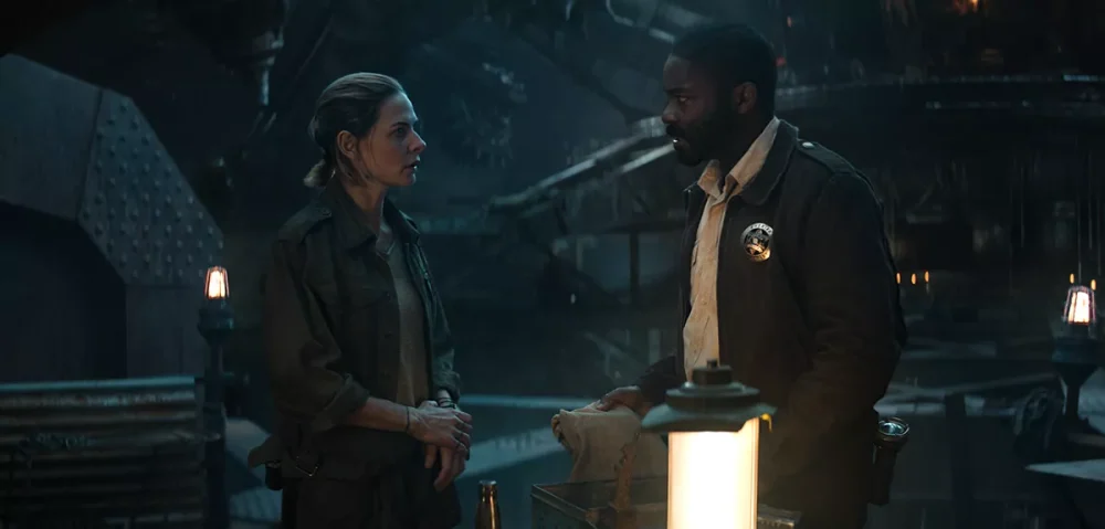 Νέο Trailer Από Το “Silo” Νέο Trailer Από Το "Silo"